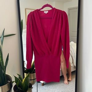 Never Worn Superdown Dress from Revolve